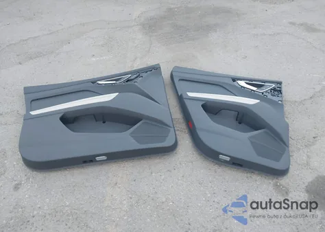 2025 Audi Q4 E-Tron Prestige 55 Quattro from USA, damaged, VIN WA1MUBFZ6SP042197